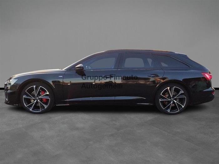 Fimauto - AUDI A6 | ID 39175