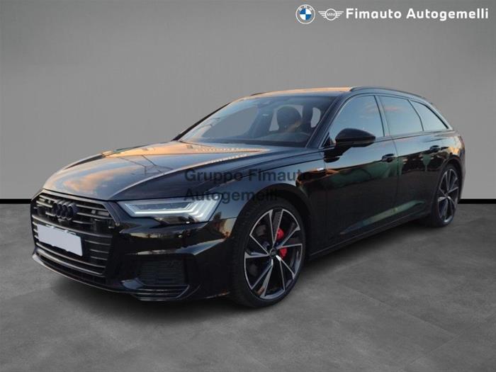 Fimauto - AUDI A6 | ID 39175