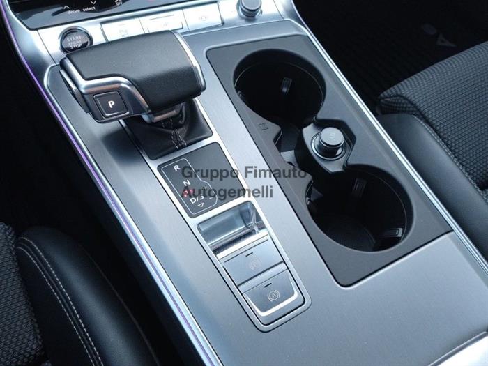 Fimauto - AUDI A6 | ID 39175