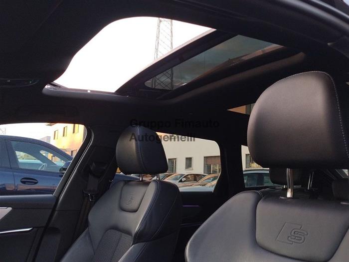 Fimauto - AUDI A6 | ID 39175