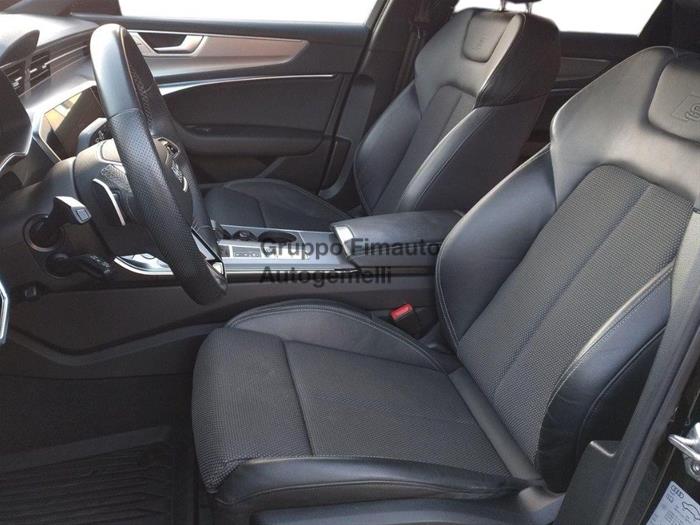 Fimauto - AUDI A6 | ID 39175