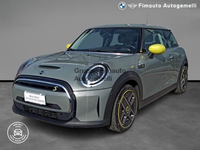 Fimauto - MINI Cooper SE | ID 39194