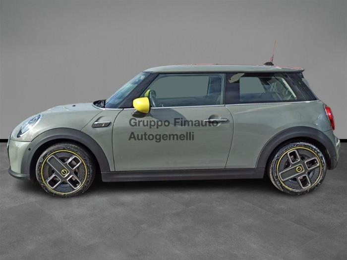 Fimauto - MINI Cooper SE | ID 39194