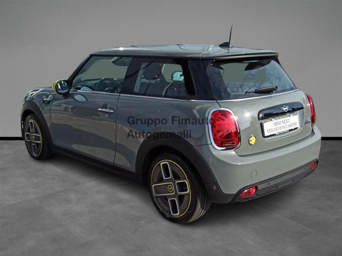Fimauto - MINI Cooper SE | ID 39194