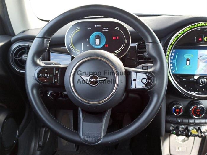 Fimauto - MINI Cooper SE | ID 39194