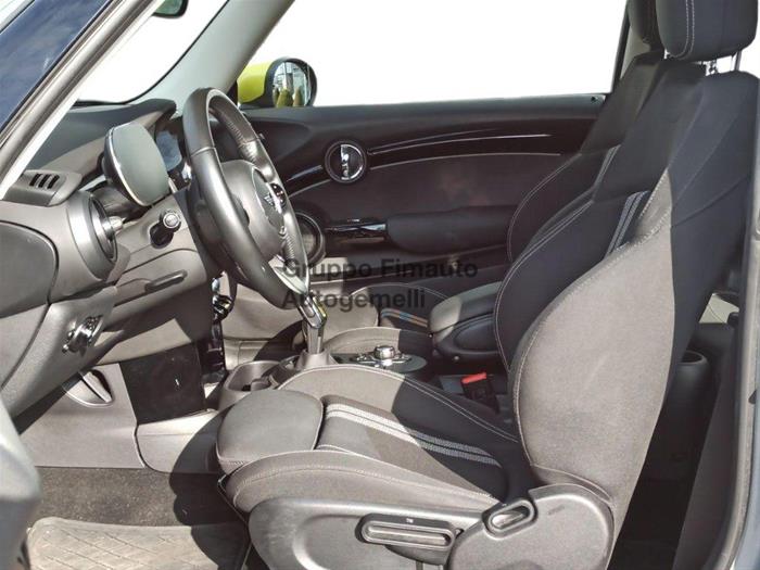 Fimauto - MINI Cooper SE | ID 39194