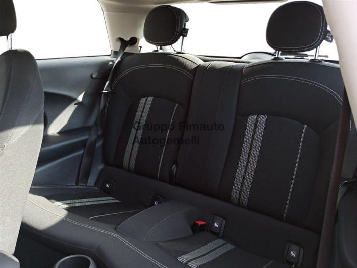 Fimauto - MINI Cooper SE | ID 39194