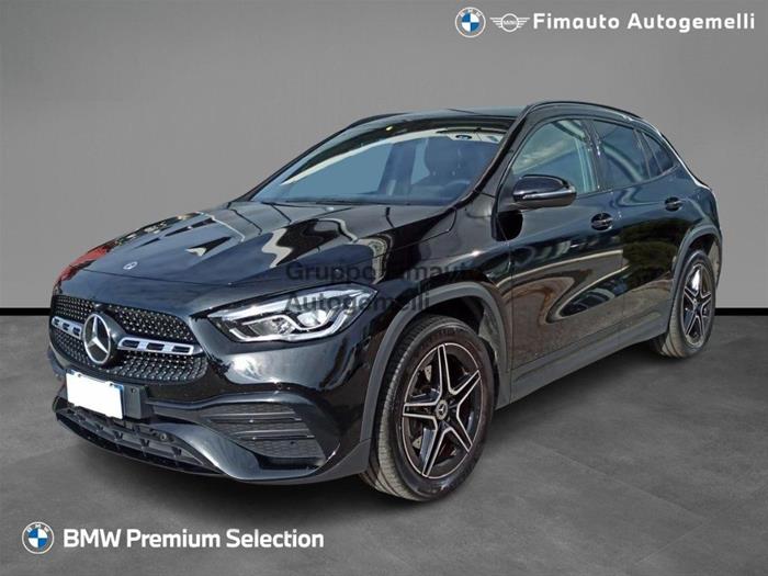 Fimauto - MERCEDES-BENZ GLA 250 | ID 39198