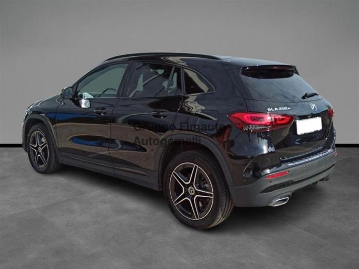 Fimauto - MERCEDES-BENZ GLA 250 | ID 39198