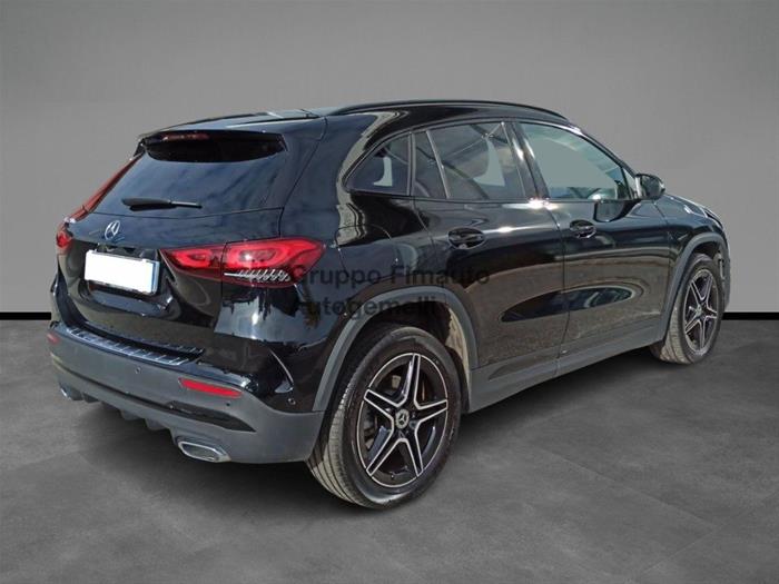 Fimauto - MERCEDES-BENZ GLA 250 | ID 39198