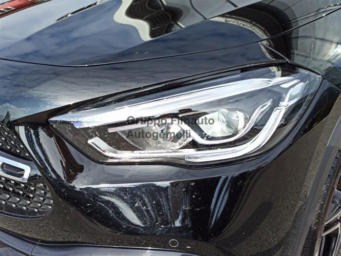 Fimauto - MERCEDES-BENZ GLA 250 | ID 39198