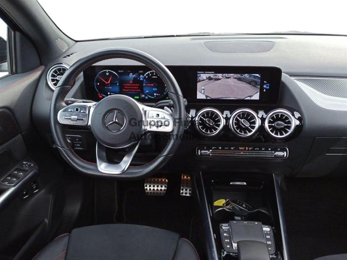 Fimauto - MERCEDES-BENZ GLA 250 | ID 39198