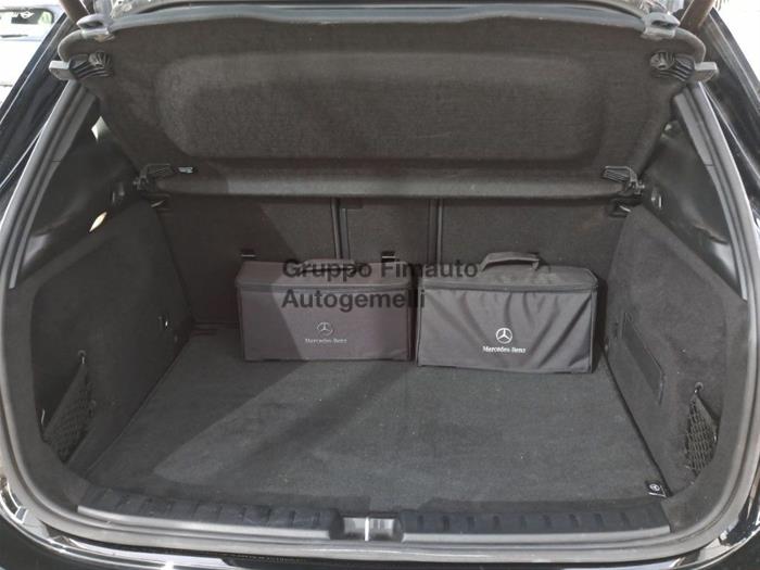 Fimauto - MERCEDES-BENZ GLA 250 | ID 39198