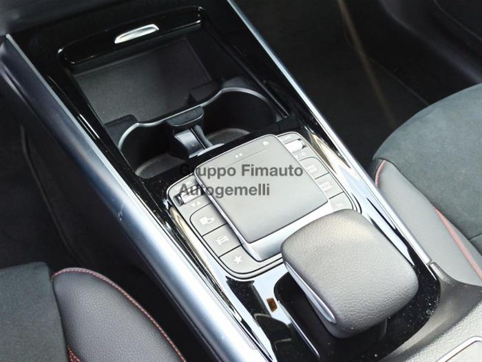 Fimauto - MERCEDES-BENZ GLA 250 | ID 39198