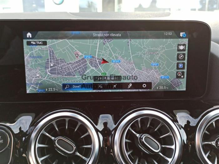 Fimauto - MERCEDES-BENZ GLA 250 | ID 39198