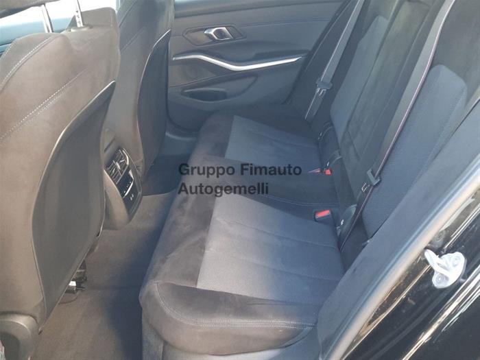 Fimauto - BMW 320 | ID 39197