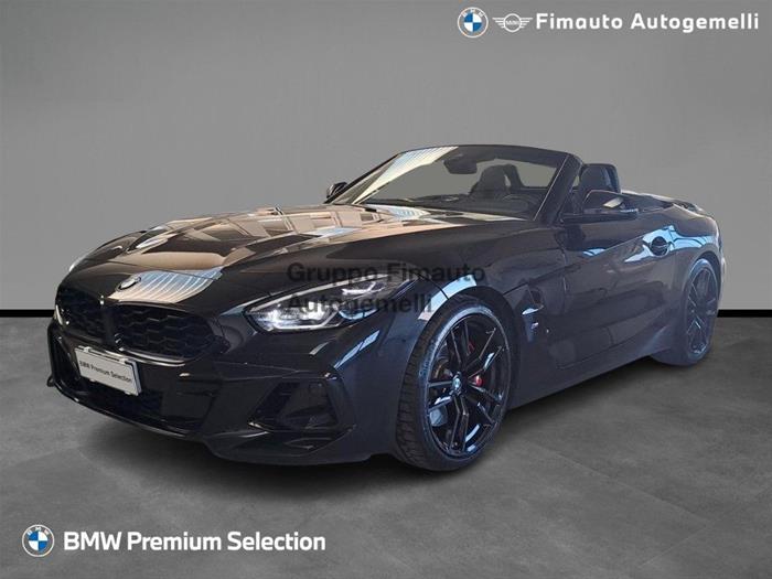 Fimauto - BMW Z4 | ID 39202