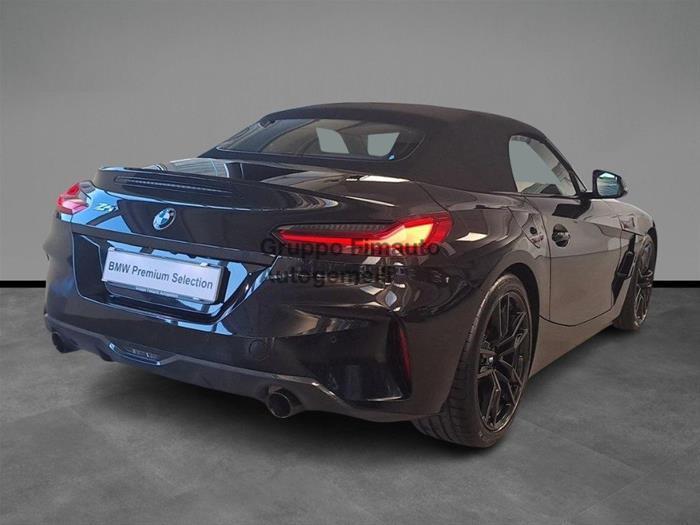 Fimauto - BMW Z4 | ID 39202