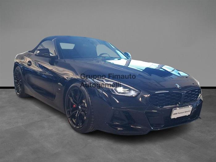 Fimauto - BMW Z4 | ID 39202