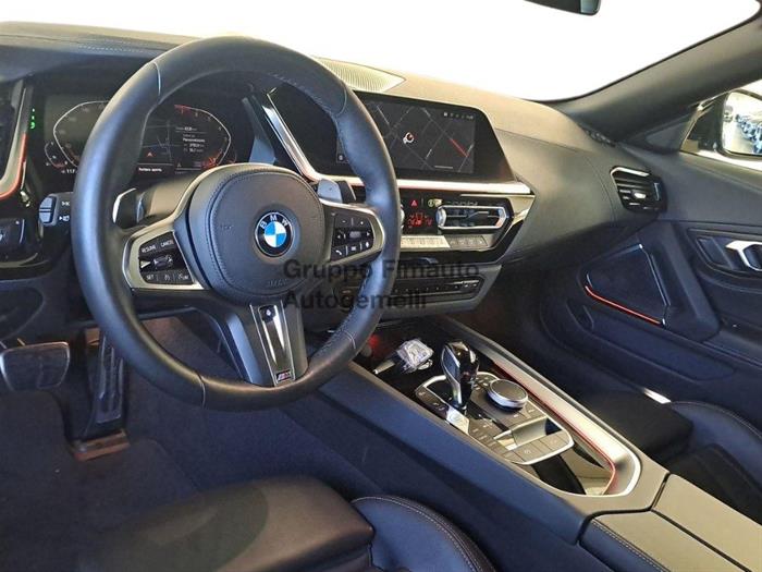 Fimauto - BMW Z4 | ID 39202