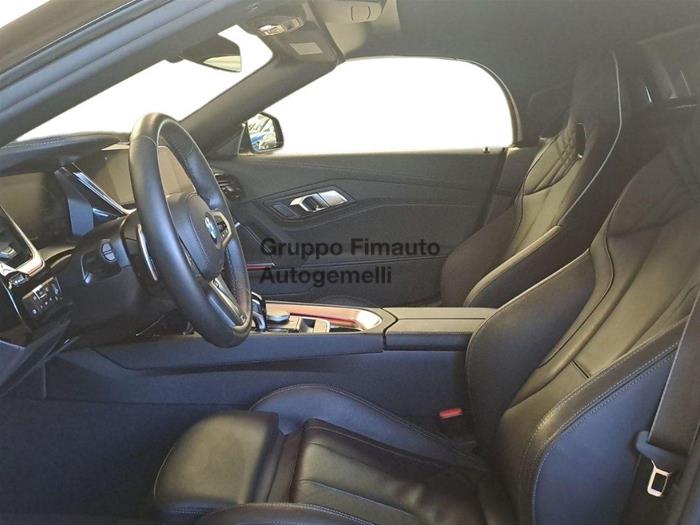 Fimauto - BMW Z4 | ID 39202