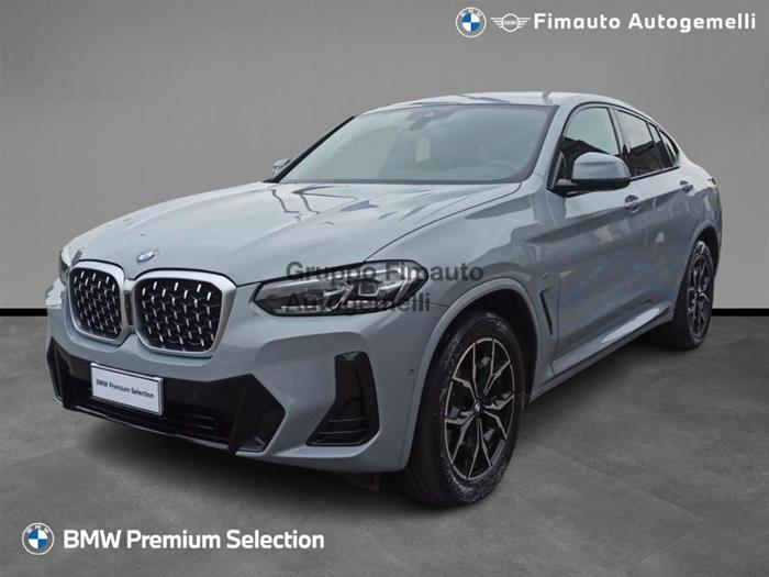 Fimauto - BMW X4 | ID 39207