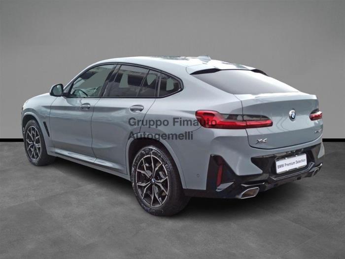 Fimauto - BMW X4 | ID 39207