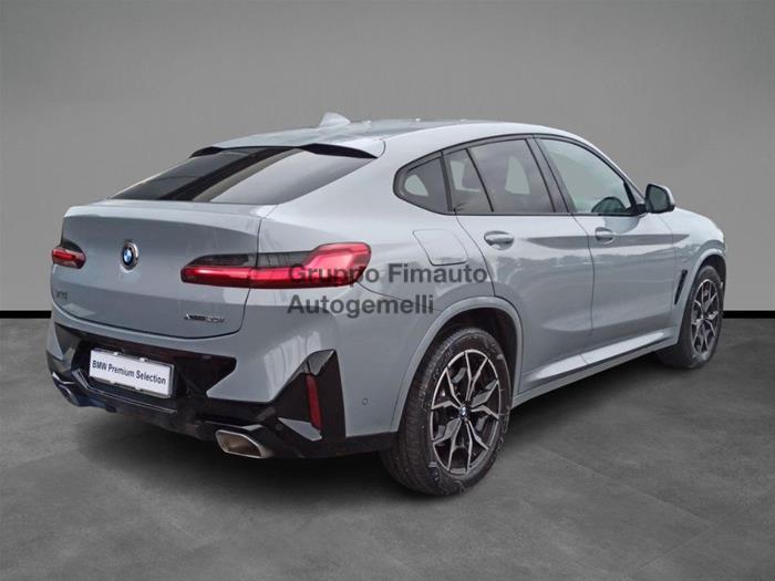 Fimauto - BMW X4 | ID 39207