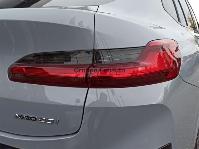 Fimauto - BMW X4 | ID 39207