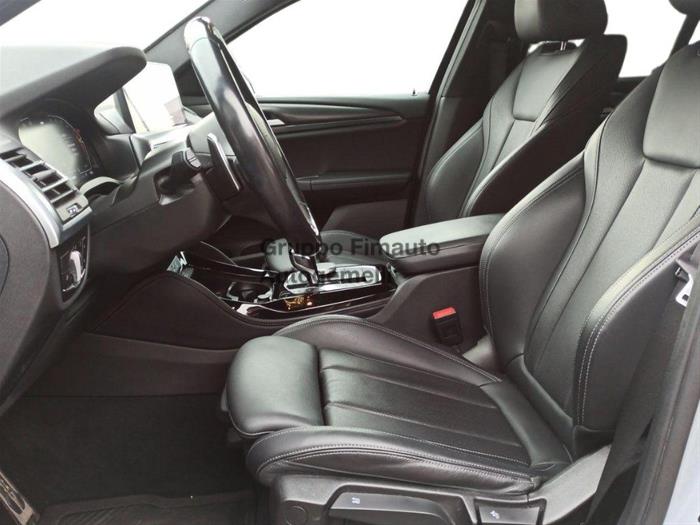 Fimauto - BMW X4 | ID 39207