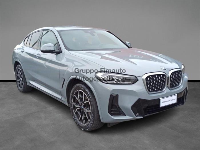 Fimauto - BMW X4 | ID 39206