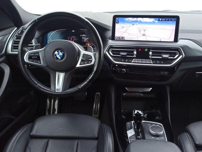 Fimauto - BMW X4 | ID 39206