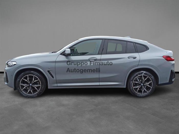 Fimauto - BMW X4 | ID 39206