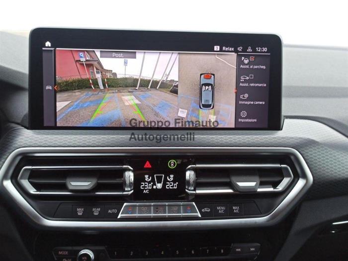 Fimauto - BMW X4 | ID 39206