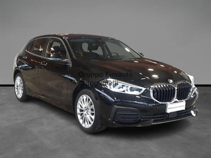 Fimauto - BMW 116 | ID 39210
