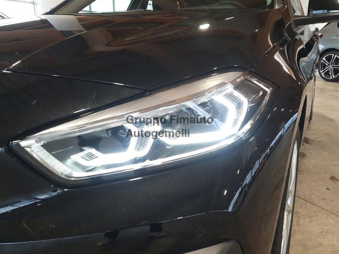 Fimauto - BMW 116 | ID 39210