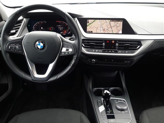 Fimauto - BMW 116 | ID 39210