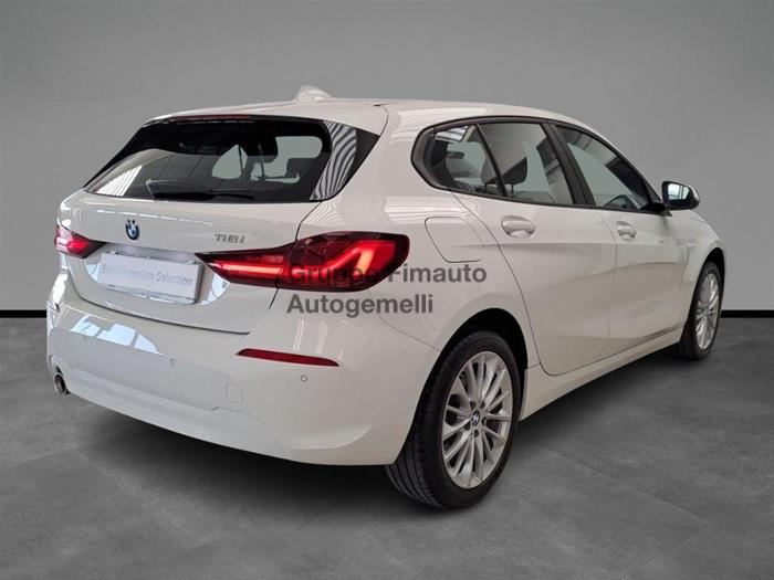 Fimauto - BMW 116 | ID 39211