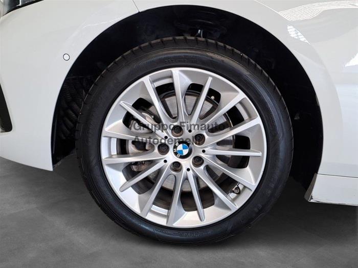 Fimauto - BMW 116 | ID 39209