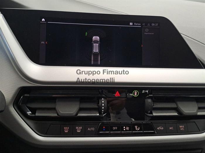 Fimauto - BMW 116 | ID 39209