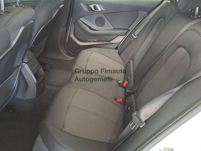 Fimauto - BMW 116 | ID 39209