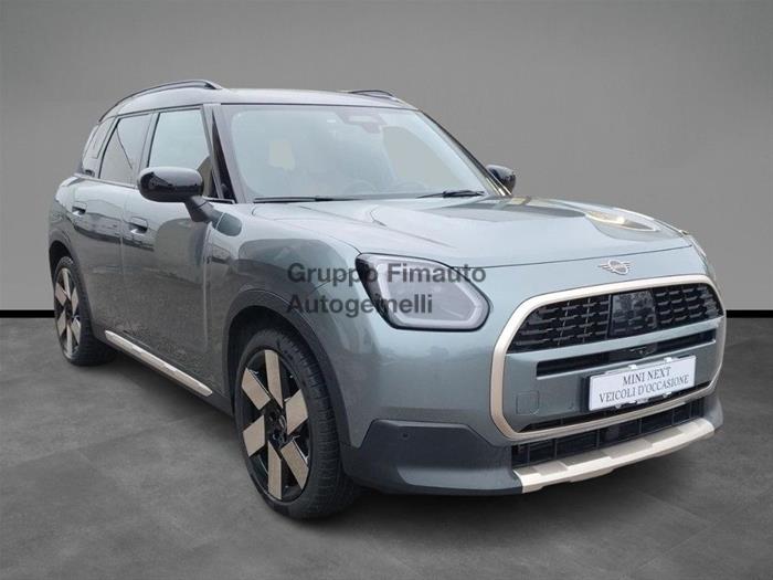 Fimauto - MINI Mini | ID 39214