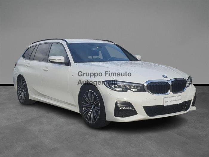 Fimauto - BMW 318 | ID 39229