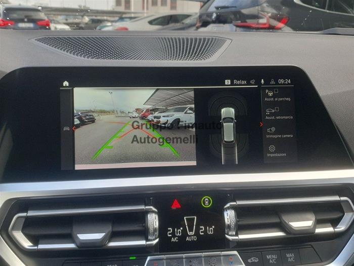 Fimauto - BMW 318 | ID 39228