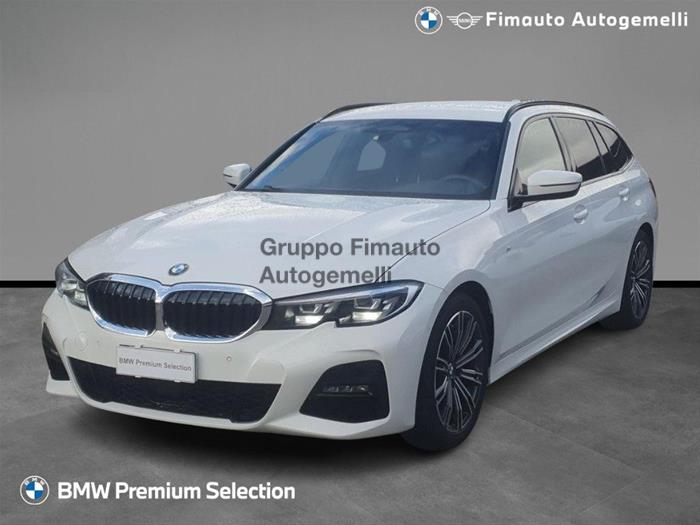 Fimauto - BMW 318 | ID 39228