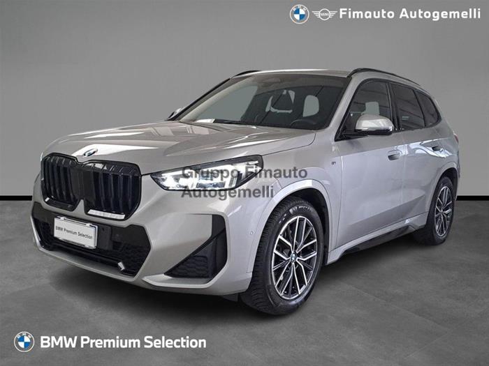Fimauto - BMW X1 | ID 39257