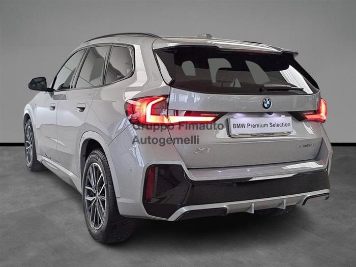 Fimauto - BMW X1 | ID 39257