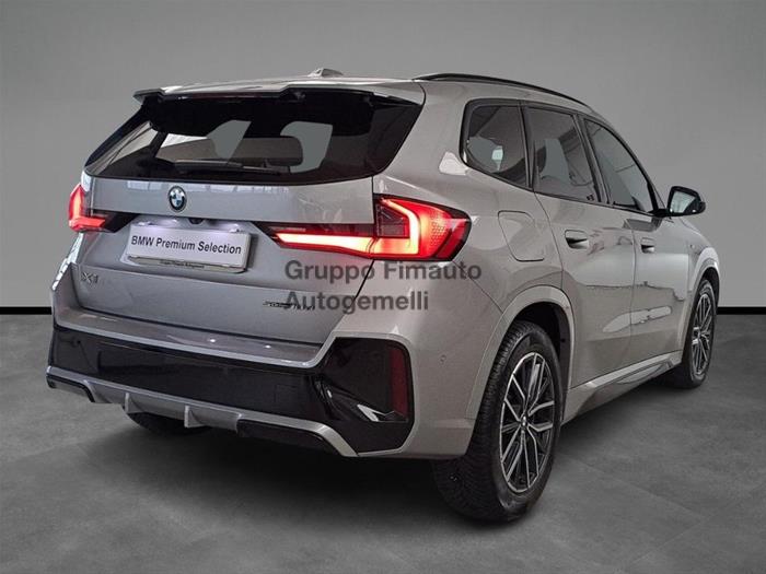 Fimauto - BMW X1 | ID 39257