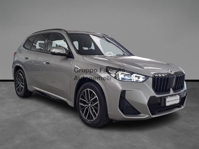 Fimauto - BMW X1 | ID 39257