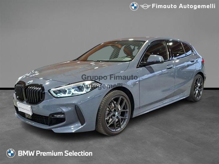 Fimauto - BMW 116 | ID 39258